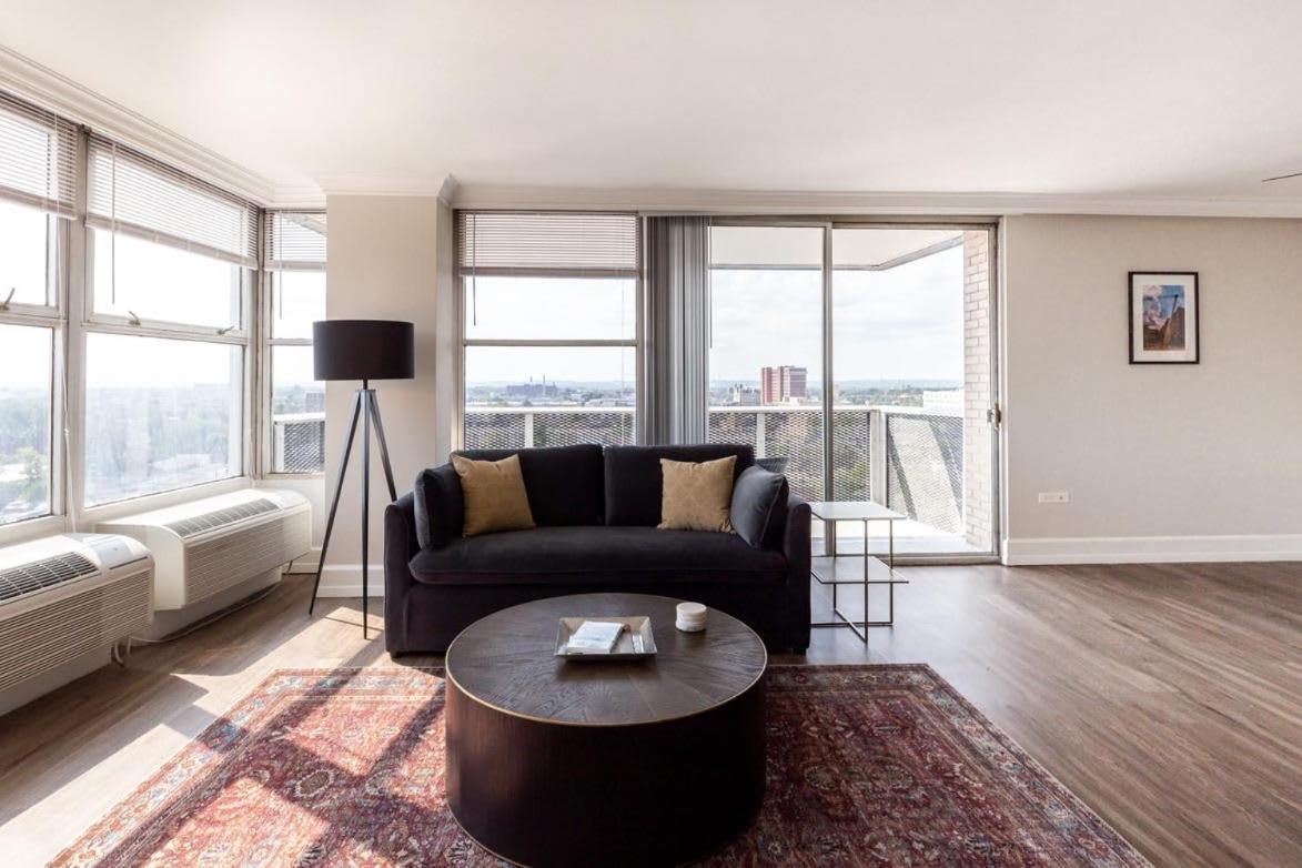Cozysuites 800 Tower 1Br With Gym! 10 루이빌 외부 사진