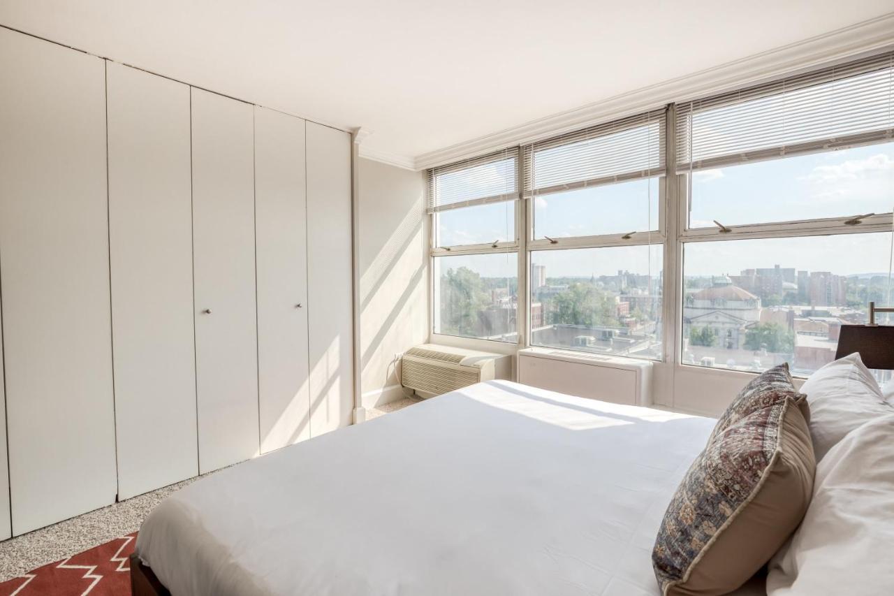 Cozysuites 800 Tower 1Br With Gym! 10 루이빌 외부 사진